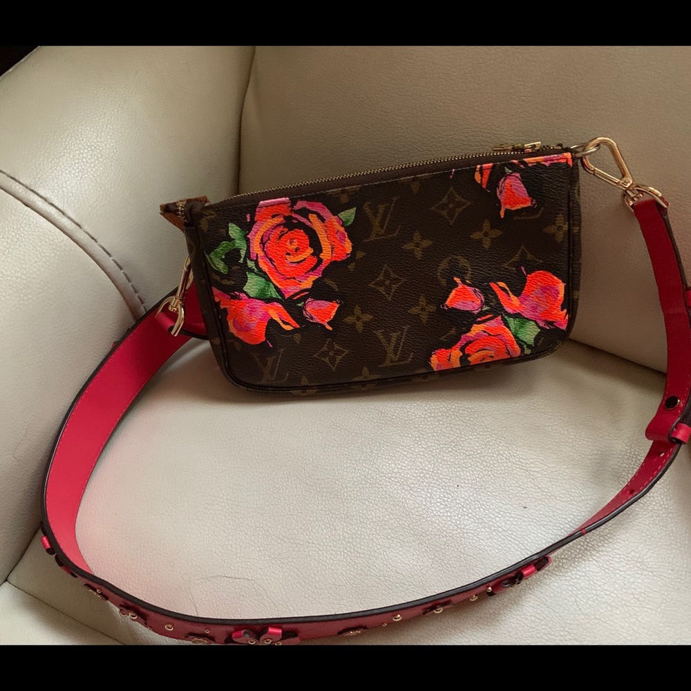 💥Sale Michael Kors Purse Strap - Picture 2 of 5